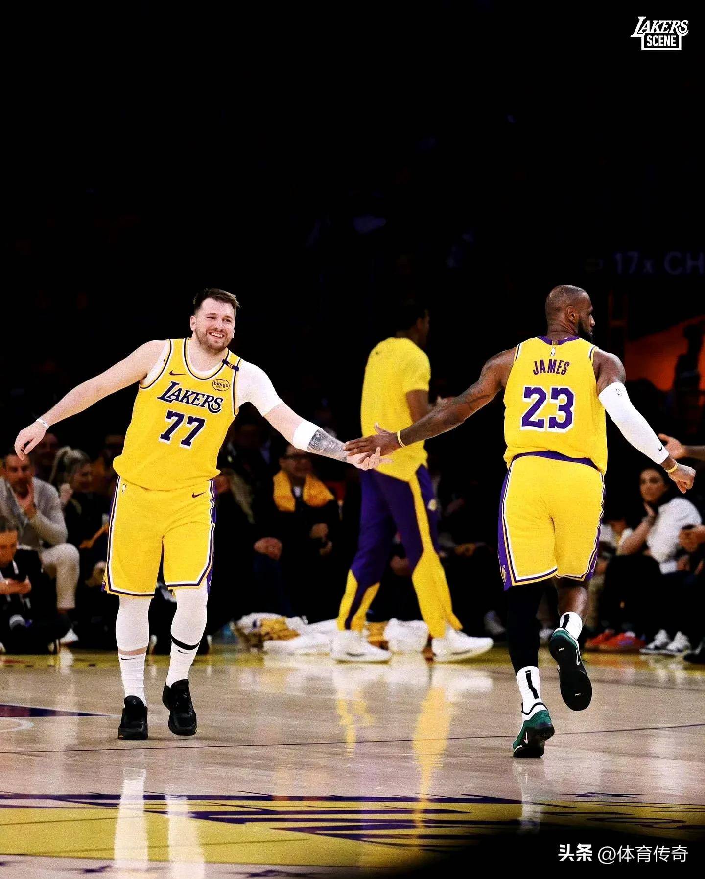 友博体育平台 -今日湖人对阵国王西部大战一触即发